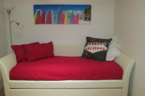 Noosa Terrace & Belmondos Waterfront Resort - Accommodation Coffs Harbour 2