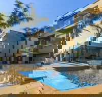 The Bluff Resort Apartments - Accommodation Coffs Harbour