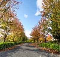 Montfort Manor - Accommodation Coffs Harbour
