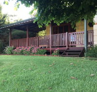 Clover Cottage Country Retreat - Accommodation Coffs Harbour