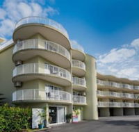 Cabarita Lake Apartments - Accommodation Coffs Harbour