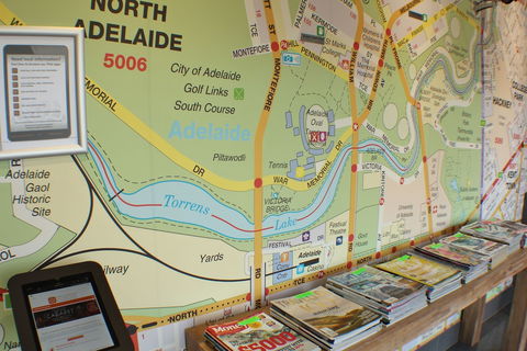 North Adelaide Boutique Stays Accommodation - Accommodation Coffs Harbour 0
