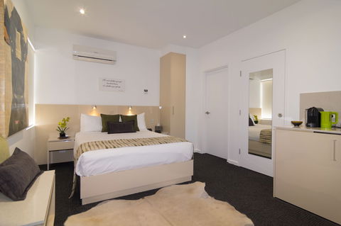 North Adelaide Boutique Stays Accommodation - Accommodation Coffs Harbour 4