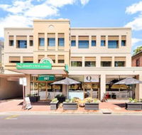 Quality Inn O'Connell - Accommodation Coffs Harbour