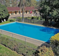 Burke and Wills Motor Inn - Accommodation Coffs Harbour