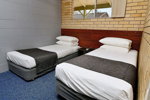 Burke And Wills Motor Inn - Accommodation Coffs Harbour 5