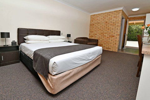 Burke And Wills Motor Inn - Accommodation Coffs Harbour 6