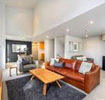 Snow Stream Apartments - Accommodation Coffs Harbour