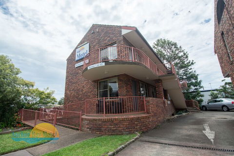 Anchor Bay Motel - Accommodation Coffs Harbour 5