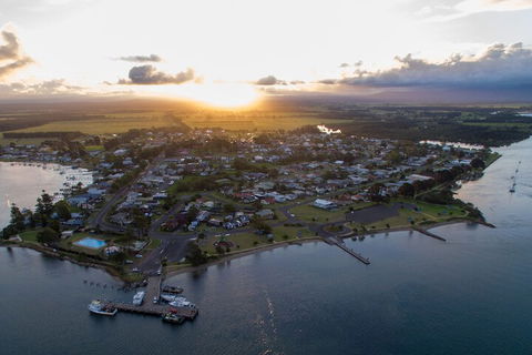 Anchor Bay Motel - Accommodation Coffs Harbour 1