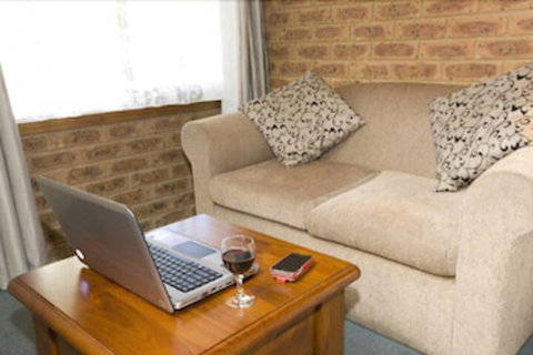 Beechworth Carriage Motor Inn - Accommodation Coffs Harbour 7