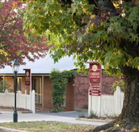 Beechworth Carriage Motor Inn - Accommodation Coffs Harbour