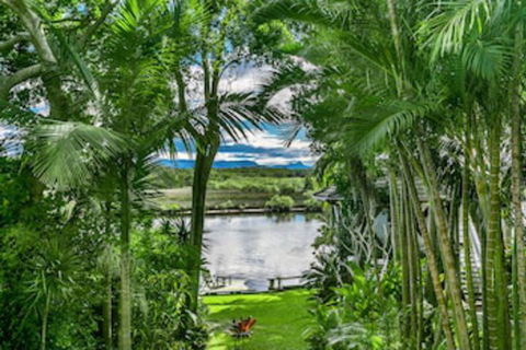 A Beach House At Byron - Accommodation Coffs Harbour 0