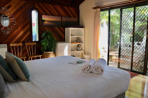 A Beach House At Byron - Accommodation Coffs Harbour 7