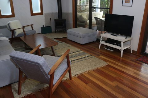 A Beach House At Byron - Accommodation Coffs Harbour 4