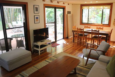 A Beach House At Byron - Accommodation Coffs Harbour 6