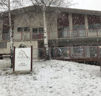 Aalberg Chalet - Accommodation Coffs Harbour