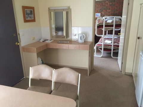 Woodmans Hill Motel - Accommodation Coffs Harbour 3