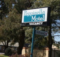 Peppinella Motel - Accommodation Coffs Harbour