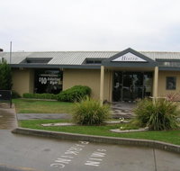 Overlander Hotel Shepparton - Accommodation Coffs Harbour