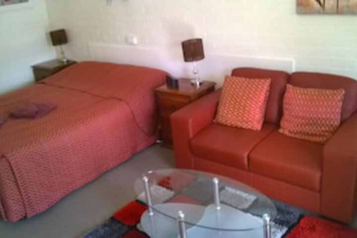 East Tamworth NSW Accommodation Coffs Harbour