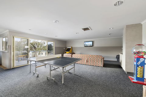 Apollo Bay Holiday Park - Accommodation Coffs Harbour 2