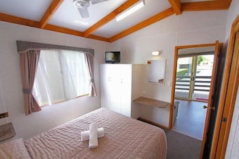 Apollo Bay Holiday Park - Accommodation Coffs Harbour 6