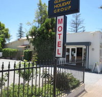 Norfolk Motor Inn - Accommodation Coffs Harbour