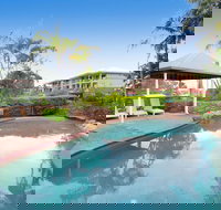 Toowong Villas - Accommodation Coffs Harbour