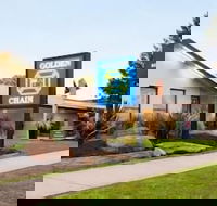 Begonia City Motor Inn - Accommodation Coffs Harbour