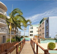 Bayviews  Harbourview Holiday Apartments - Accommodation Coffs Harbour