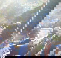 Thredbo Alpine Hotel