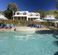 Blueys Retreat - Accommodation Coffs Harbour