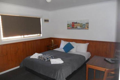 Bendigo Bush Cabins - Accommodation Coffs Harbour 5