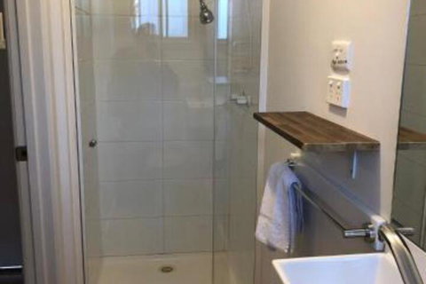 Bendigo Bush Cabins - Accommodation Coffs Harbour 7