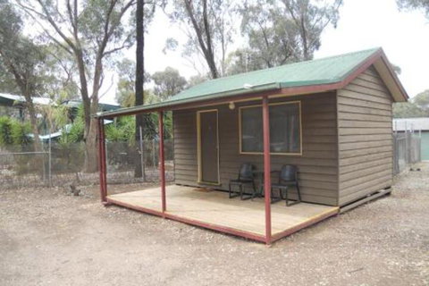 Bendigo Bush Cabins - Accommodation Coffs Harbour 4