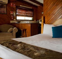 Bendigo Bush Cabins - Accommodation Coffs Harbour