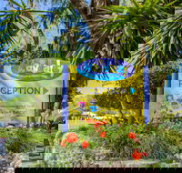 Mandalay Holiday Resort and Tourist Park - Accommodation Coffs Harbour