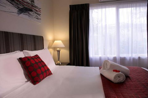 Admiral Motor Inn - Accommodation Coffs Harbour 6
