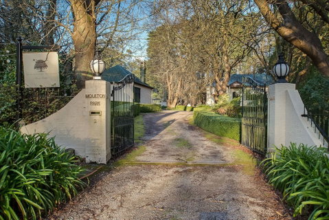 Moulton Park Cottages - Accommodation Coffs Harbour 0