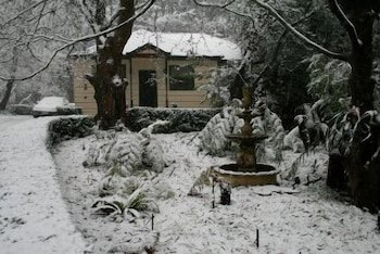 Moulton Park Cottages - Accommodation Coffs Harbour 3
