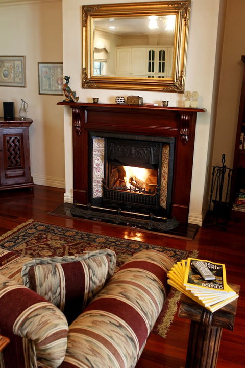 Moulton Park Cottages - Accommodation Coffs Harbour 4