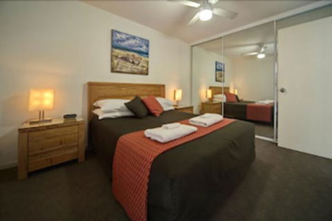 Albacore Apartments - Accommodation Coffs Harbour 6