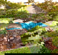 The Billi Resort - Accommodation Coffs Harbour