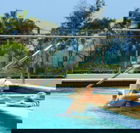 Beach on Sixth - Accommodation Coffs Harbour