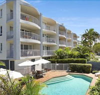 The Beach Houses - Accommodation Coffs Harbour
