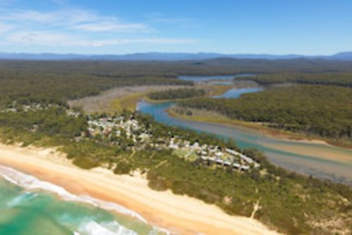Jeremadra ACT Accommodation Coffs Harbour