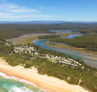 Lakesea Park - Accommodation Coffs Harbour