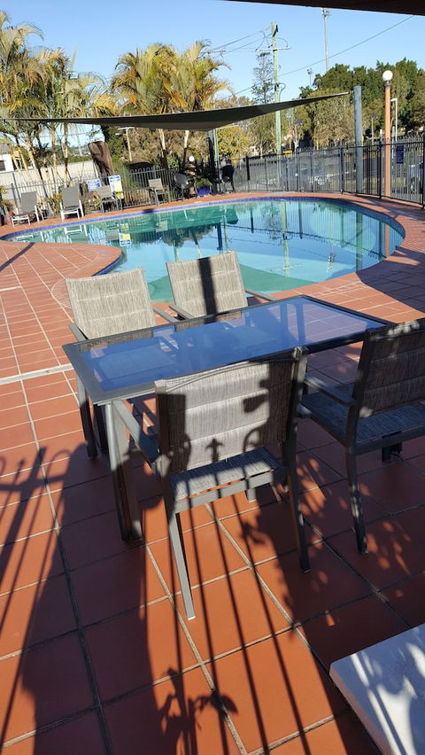 Aza Motel - Accommodation Coffs Harbour 3