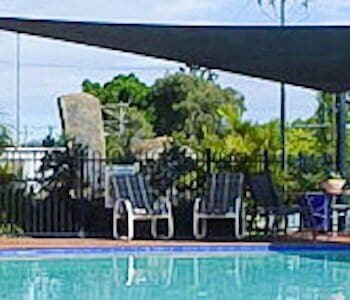 Aza Motel - Accommodation Coffs Harbour 5